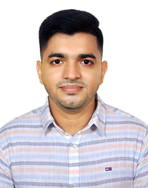 Shanjib Chandra